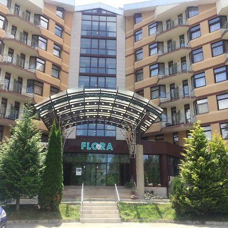 Viva Flora Apartment 607A Боровец Екстериор снимка