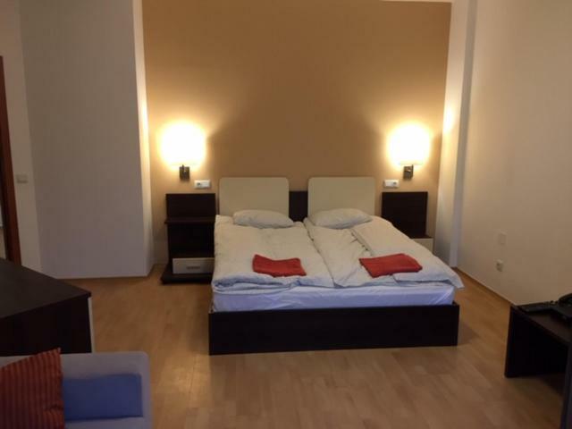 Viva Flora Apartment 607A Боровец Екстериор снимка