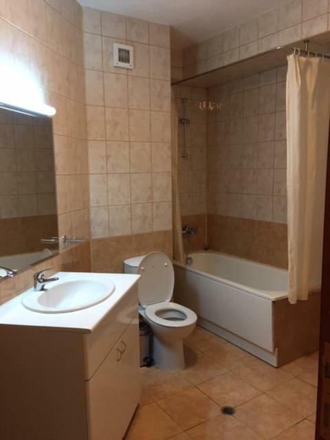 Viva Flora Apartment 607A Боровец Екстериор снимка