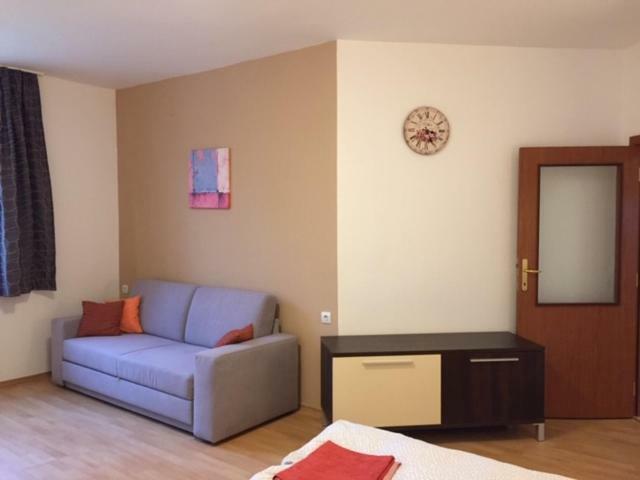 Viva Flora Apartment 607A Боровец Екстериор снимка