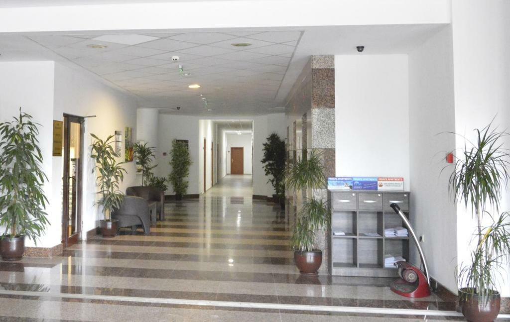 Viva Flora Apartment 607A Боровец Екстериор снимка