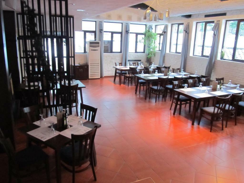 Viva Flora Apartment 607A Боровец Екстериор снимка