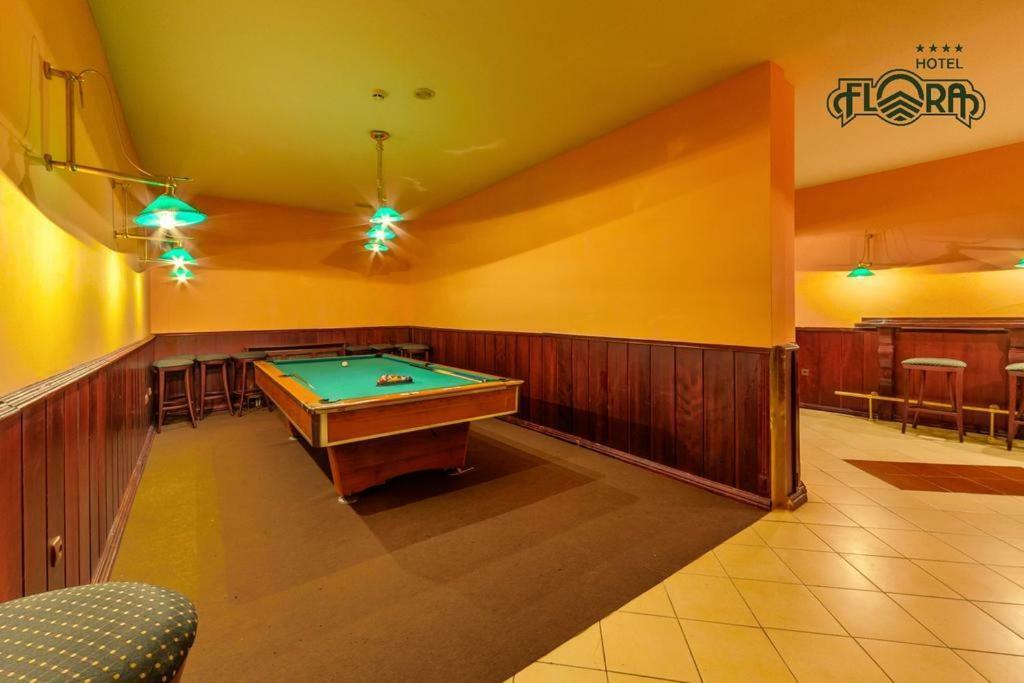 Viva Flora Apartment 607A Боровец Екстериор снимка