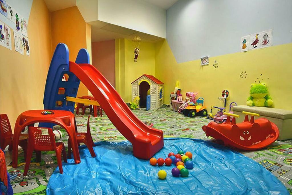 Viva Flora Apartment 607A Боровец Екстериор снимка